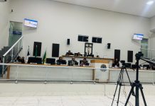 Câmara de Bom Jesus da Lapa aprova pedido para construção de praça com equipamentos de ginástica no Sítio de Janoca