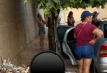 Mãe e dois filhos são mortas a tiros em Correntina