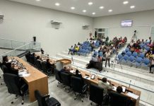 Prefeito Eures Ribeiro envia à Câmara projeto de até R$ 1 milhão para fortalecer ações no Projeto Formoso