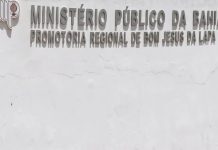 Sem interessados, vagas das 1ª e 3ª Promotorias de Justiça de Bom Jesus da Lapa continuam sem preenchimento