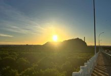 Bom Jesus da Lapa está entre as cidades da Bahia com previsão de até 40°C e radiação UV elevada