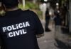 Homem é preso em Salvador por ameaçar mulher e descumprir medida protetiva em Carinhanha