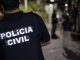 Homem é preso em Salvador por ameaçar mulher e descumprir medida protetiva em Carinhanha