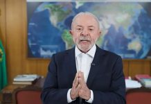 Lula diz que caso envolvendo Banco Master deve ser investigado ‘sem blindagem’