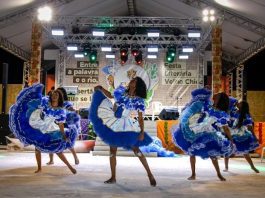 I Feira Internacional e II Feira Literária do Velho Chico acontece de 17 a 19 de setembro em Bom Jesus da Lapa