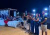 Quilombo Lagoa das Piranhas ganha nova praça em Bom Jesus da Lapa