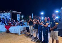 Quilombo Lagoa das Piranhas ganha nova praça em Bom Jesus da Lapa