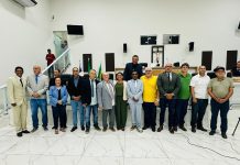 Câmara de Bom Jesus da Lapa aprova repasse deR$ 1 milhão para fortalecer ações no Projeto Formoso