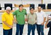 Presidente do DIF agradece ao prefeito Eures Ribeiro por projeto de repasse de R$ 1 milhão para fortalecer ações no Perímetro Formoso