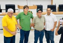 Presidente do DIF agradece ao prefeito Eures Ribeiro por projeto de repasse de R$ 1 milhão para fortalecer ações no Perímetro Formoso