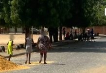 Adolescente de 17 anos morre após intervenção da PM em Carinhanha