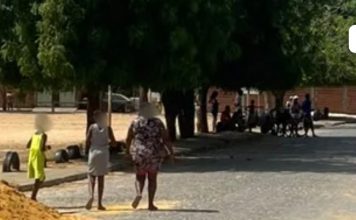 Adolescente de 17 anos morre após intervenção da PM em Carinhanha
