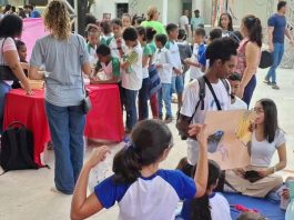 I Feira Internacional e II Feira Literária do Velho Chico começa nesta quinta-feira (17) em Bom Jesus da Lapa