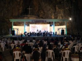 Última noite da FLIVEC é marcada por homenagens, emoção e celebração da cultura do Velho Chico
