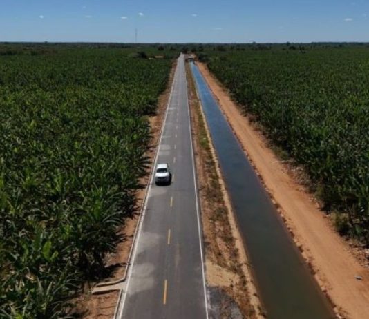 Prefeito de Bom Jesus da Lapa sanciona lei que autoriza repasse de até R$ 1 milhão para fortalecer ações no Perímetro Formoso