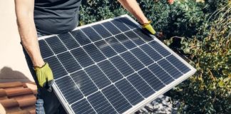 Polícia recupera 27 placas solares furtadas e prende suspeito em Bom Jesus da Lapa