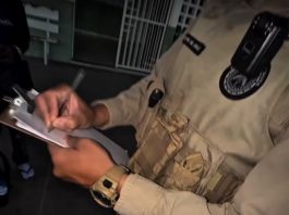 Homem é preso por injúria racial e ameaça após discussão em rodoviária de Cocos