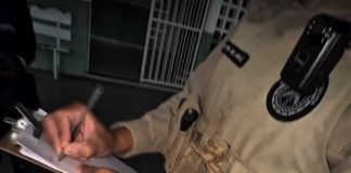 Homem é preso por injúria racial e ameaça após discussão em rodoviária de Cocos