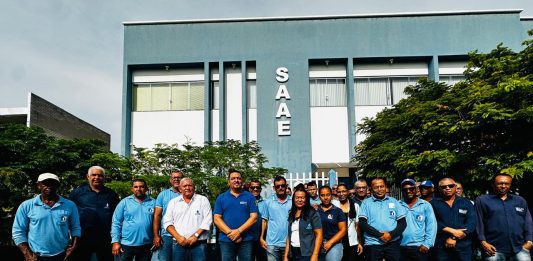 SAAE de Bom Jesus da Lapa completa 60 anos com avanços no abastecimento e investimentos no fortalecimento da autarquia