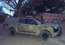 Mulher é encontrada morta em residência na zona rural de Serra do Ramalho