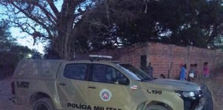 Mulher é encontrada morta em residência na zona rural de Serra do Ramalho