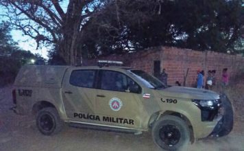 Mulher é encontrada morta em residência na zona rural de Serra do Ramalho