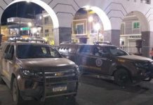 Homem com mandado de prisão por investigação de homicídio é detido em Bom Jesus da Lapa