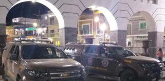 Homem com mandado de prisão por investigação de homicídio é detido em Bom Jesus da Lapa