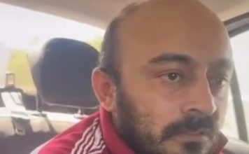 Suspeito investigado por crimes em Ibotirama é preso na Paraíba e afirma ter matado 60 pessoas