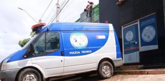 Perito é preso após instalar câmera para filmar colega nua em vestiário de DPT no oeste da Bahia