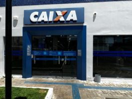 Agência da Caixa de Bom Jesus da Lapa retoma atendimento após fim da greve nacional