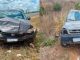 Colisão entre dois carros deixa uma pessoa morta na BR-349, em Correntina