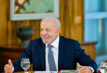 Lula não participa do último debate presidencial da Globo antes do 1º turno