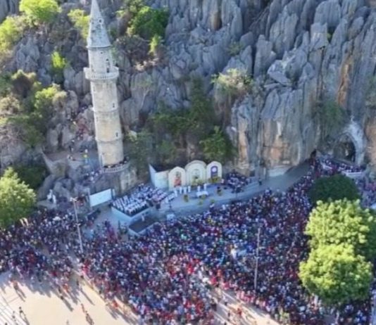 Bom Jesus da Lapa é contemplada com obras de acessibilidade turística