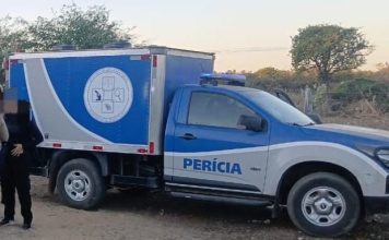 Acidente entre duas motos deixa um morto e três feridos na zona rural de Carinhanha