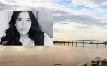 Corpo de jovem desaparecida após acidente com moto aquática é encontrado no Rio São Francisco