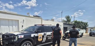 Suspeito de agiotagem é preso após ameaçar pessoas que contraíam empréstimos em guanambi