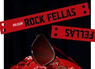 Rock, atitude e estilo: nova coleção Rock Fellas já chegou nas Óticas Chilli Beans!
