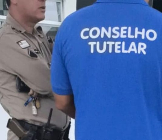 Criança em situação de vulnerabilidade e com suspeita de violência é resgatada pela PM em Bom Jesus da Lapa