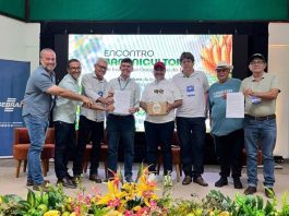 Bom Jesus da Lapa sedia Encontro de Bananicultores de Indicação Geográfica do Brasil