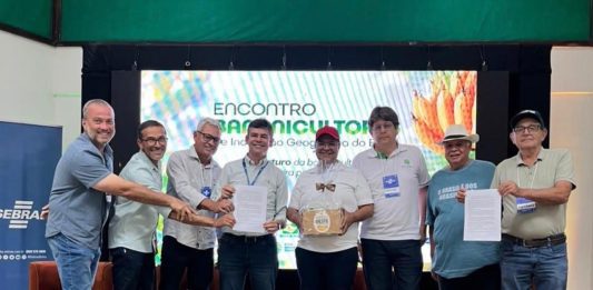 Bom Jesus da Lapa sedia Encontro de Bananicultores de Indicação Geográfica do Brasil