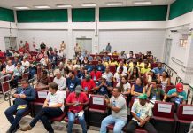 Encontro nacional fortalece a bananicultura e destaca Indicação Geográfica da banana de Bom Jesus da Lapa