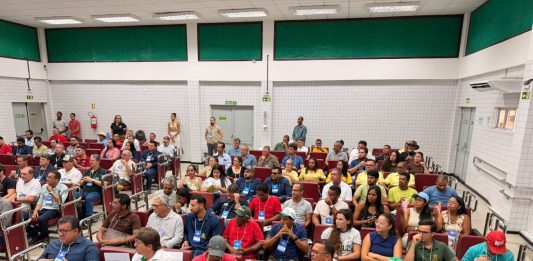 Encontro nacional fortalece a bananicultura e destaca Indicação Geográfica da banana de Bom Jesus da Lapa