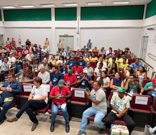 Encontro nacional fortalece a bananicultura e destaca Indicação Geográfica da banana de Bom Jesus da Lapa