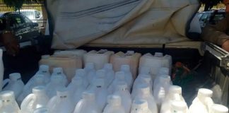 Suspeito de furtar defensivos agrícolas oferece R$ 50 mil para subornar policiais militares em Carinhanha