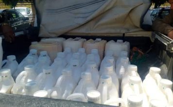 Suspeito de furtar defensivos agrícolas oferece R$ 50 mil para subornar policiais militares em Carinhanha