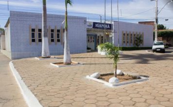 MP-BA investiga execução de obra de urbanização entre Igaporã e Riacho de Santana