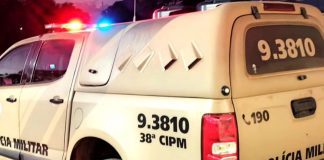 Homem embriagado é detido após denúncia de importunação sexual contra adolescente em Matina