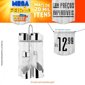 Ofertas Mega Feirão Lojão Costa (10)