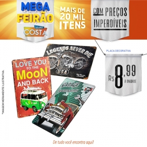 Ofertas Mega Feirão Lojão Costa (18)